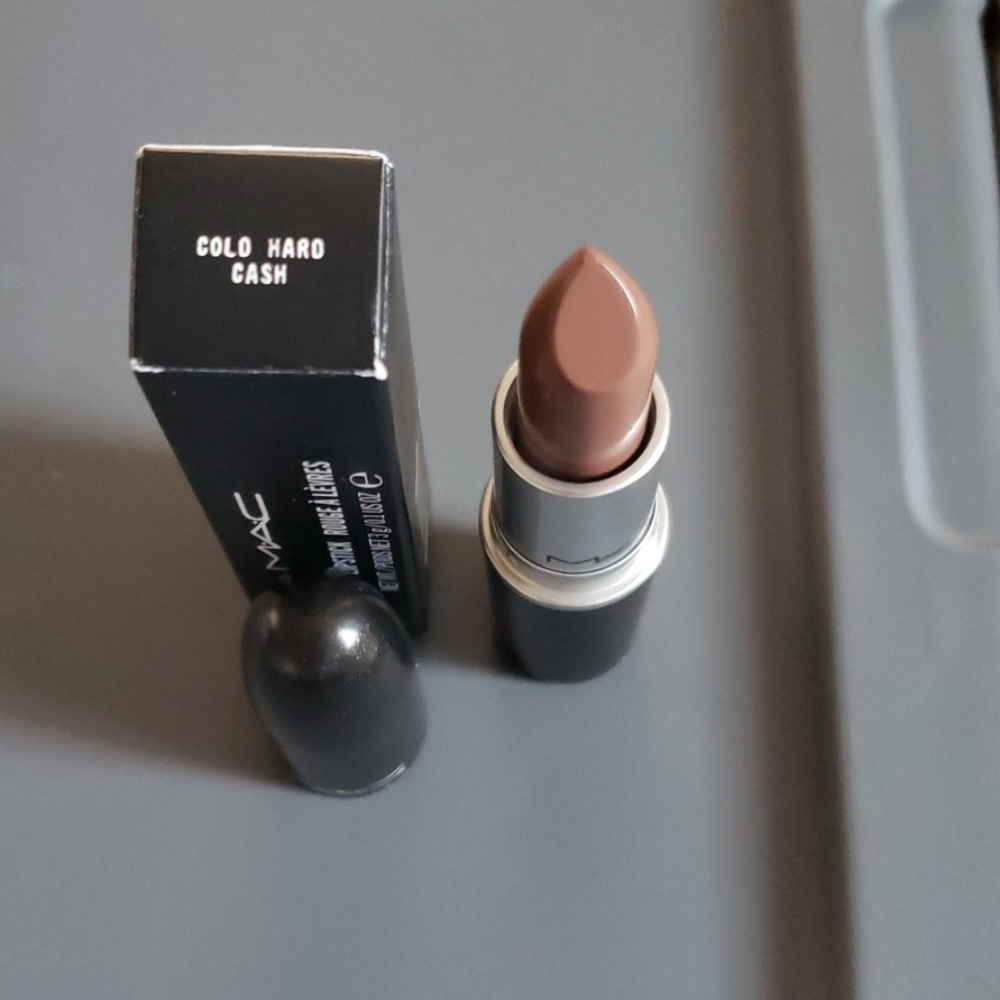 MAC Lipstick